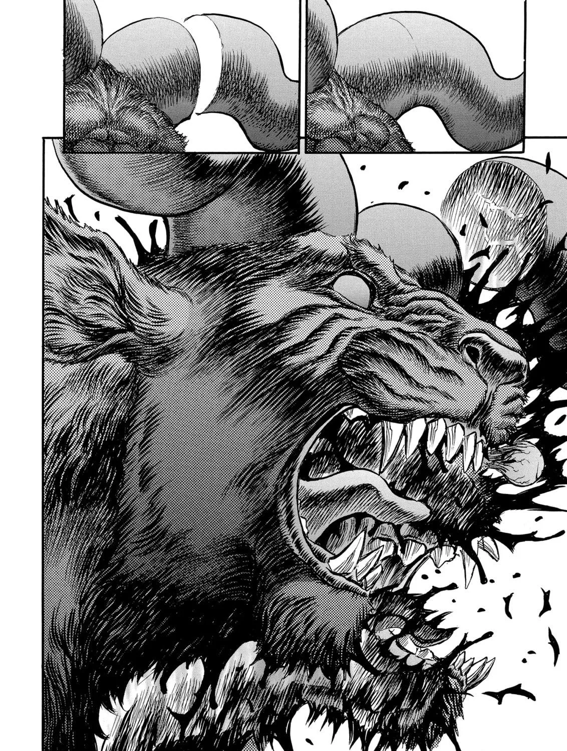 Read Berserk chapter 128 image 16 on Lezhin