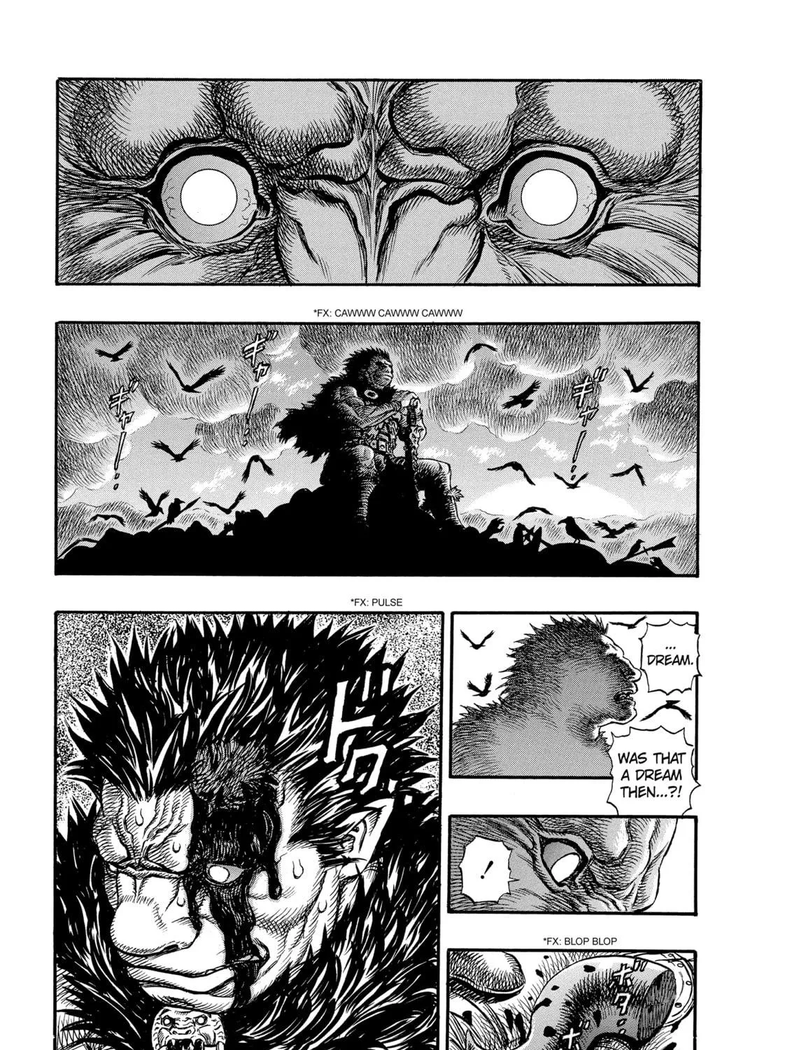 Read Berserk chapter 128 image 18 on Lezhin