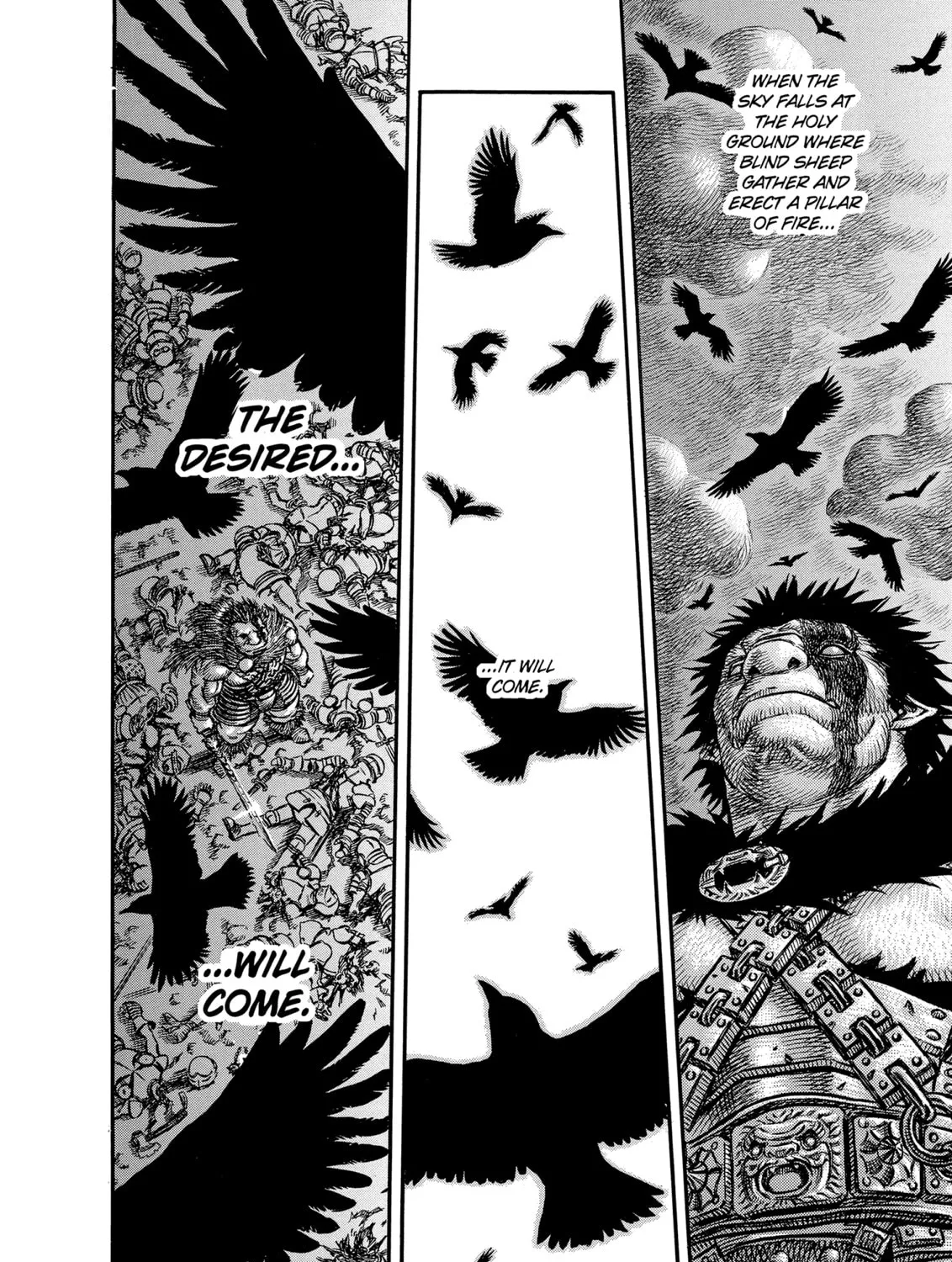 Read Berserk chapter 128 image 20 on Lezhin