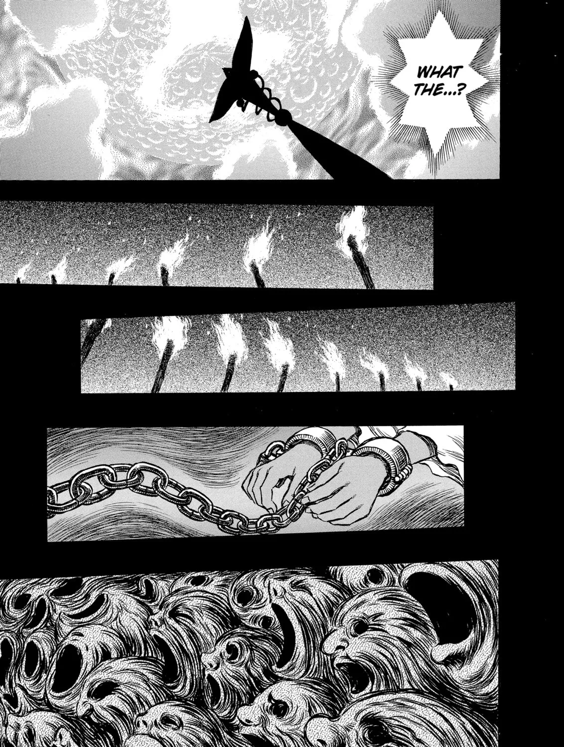 Read Berserk chapter 128 image 26 on Lezhin