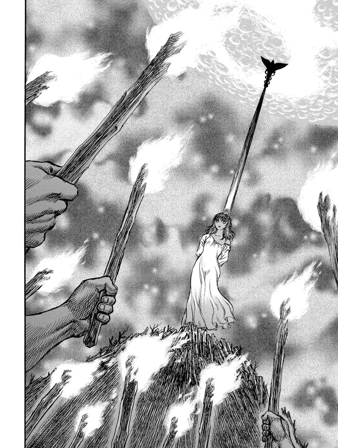 Read Berserk chapter 128 image 28 on Lezhin