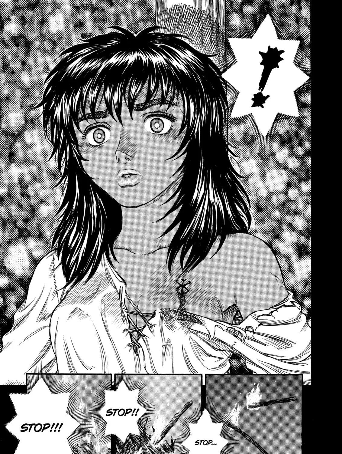 Read Berserk chapter 128 image 30 on Lezhin