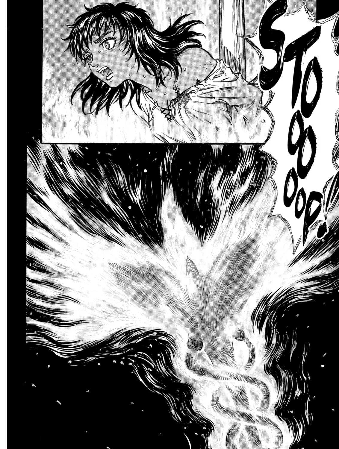 Read Berserk chapter 128 image 32 on Lezhin