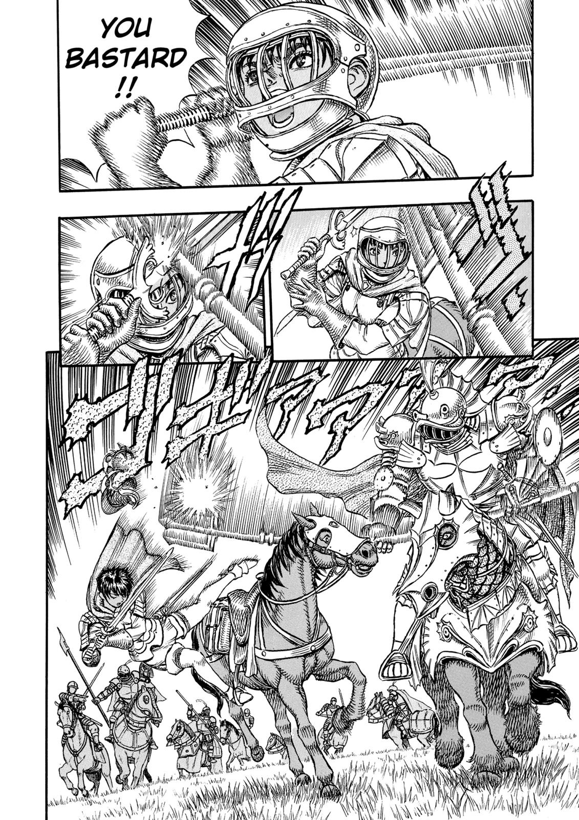 Read Berserk chapter 13.9 image 10 on Lezhin