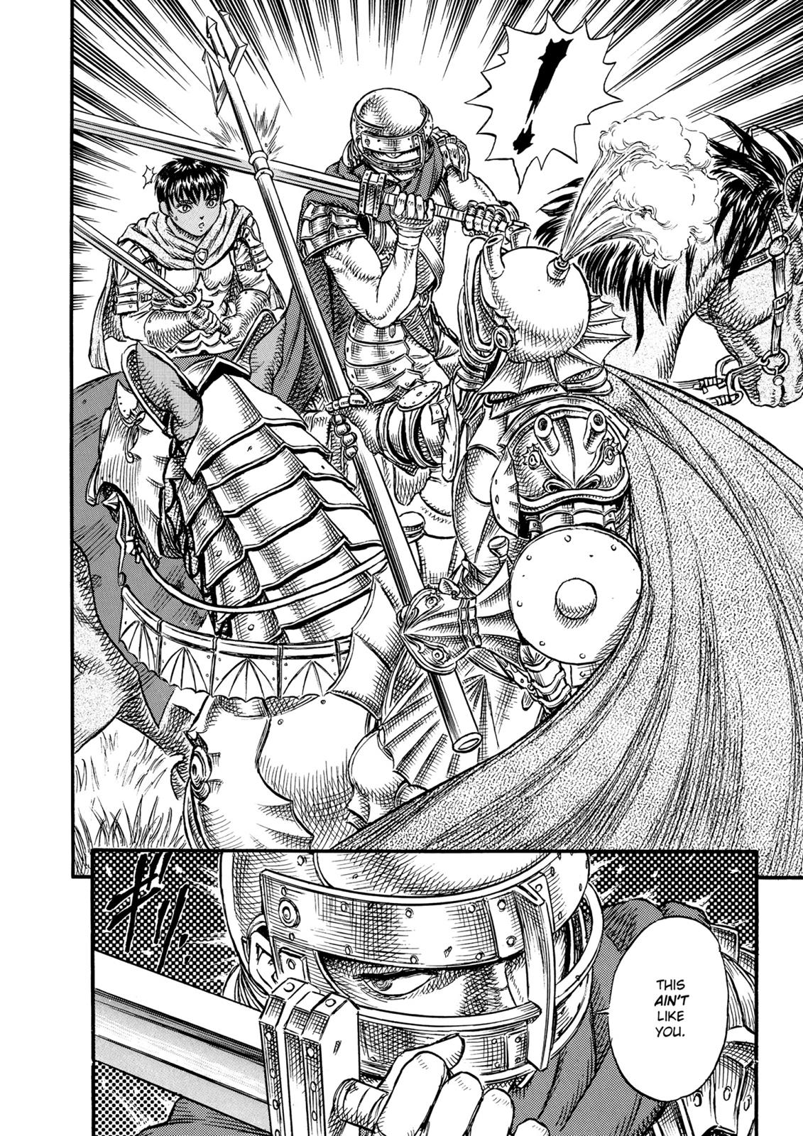 Read Berserk chapter 13.9 image 16 on Lezhin