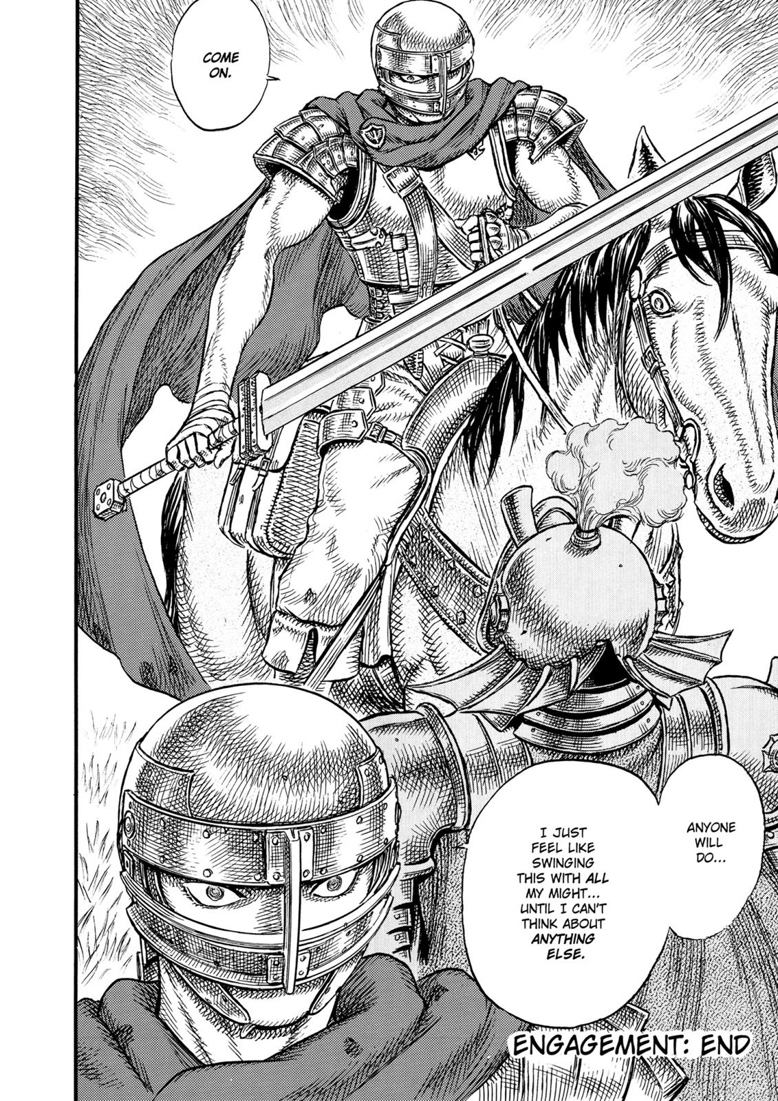 Read Berserk chapter 13.9 image 18 on Lezhin