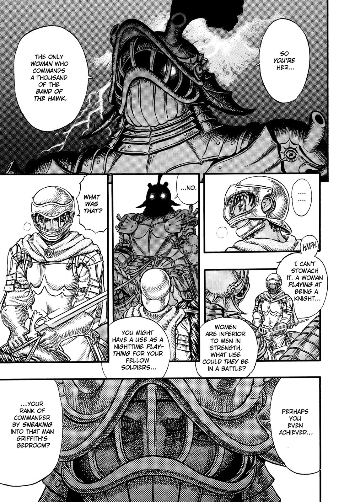 Read Berserk chapter 13.9 image 9 on Lezhin