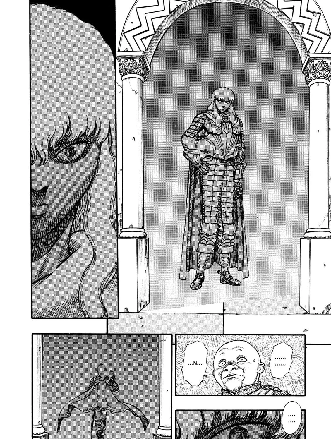 Read Berserk chapter 13 image 16 on Lezhin