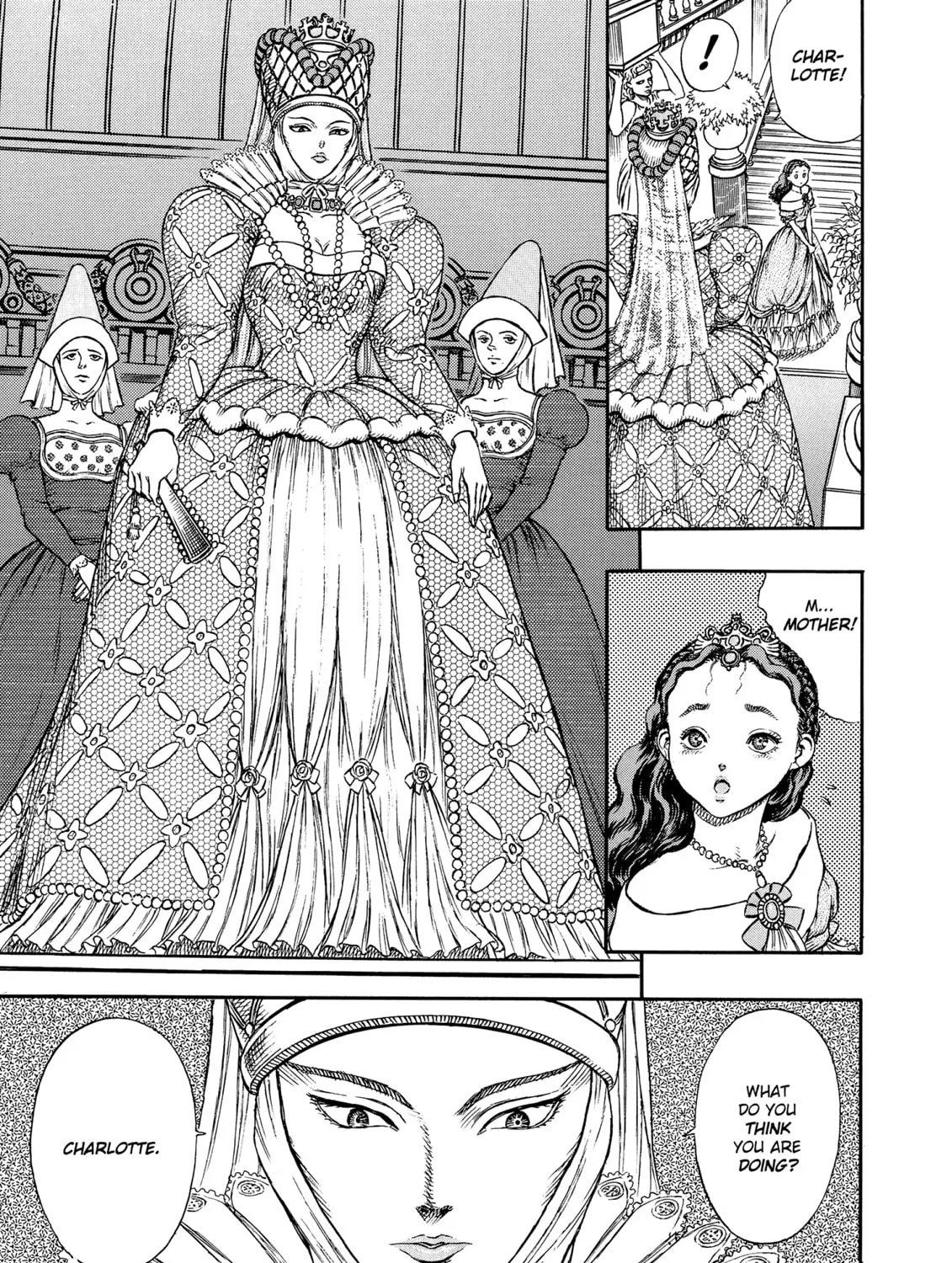 Read Berserk chapter 13 image 30 on Lezhin