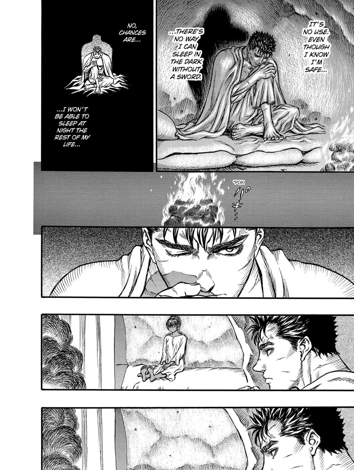 Read Berserk chapter 130 image 10 on Lezhin