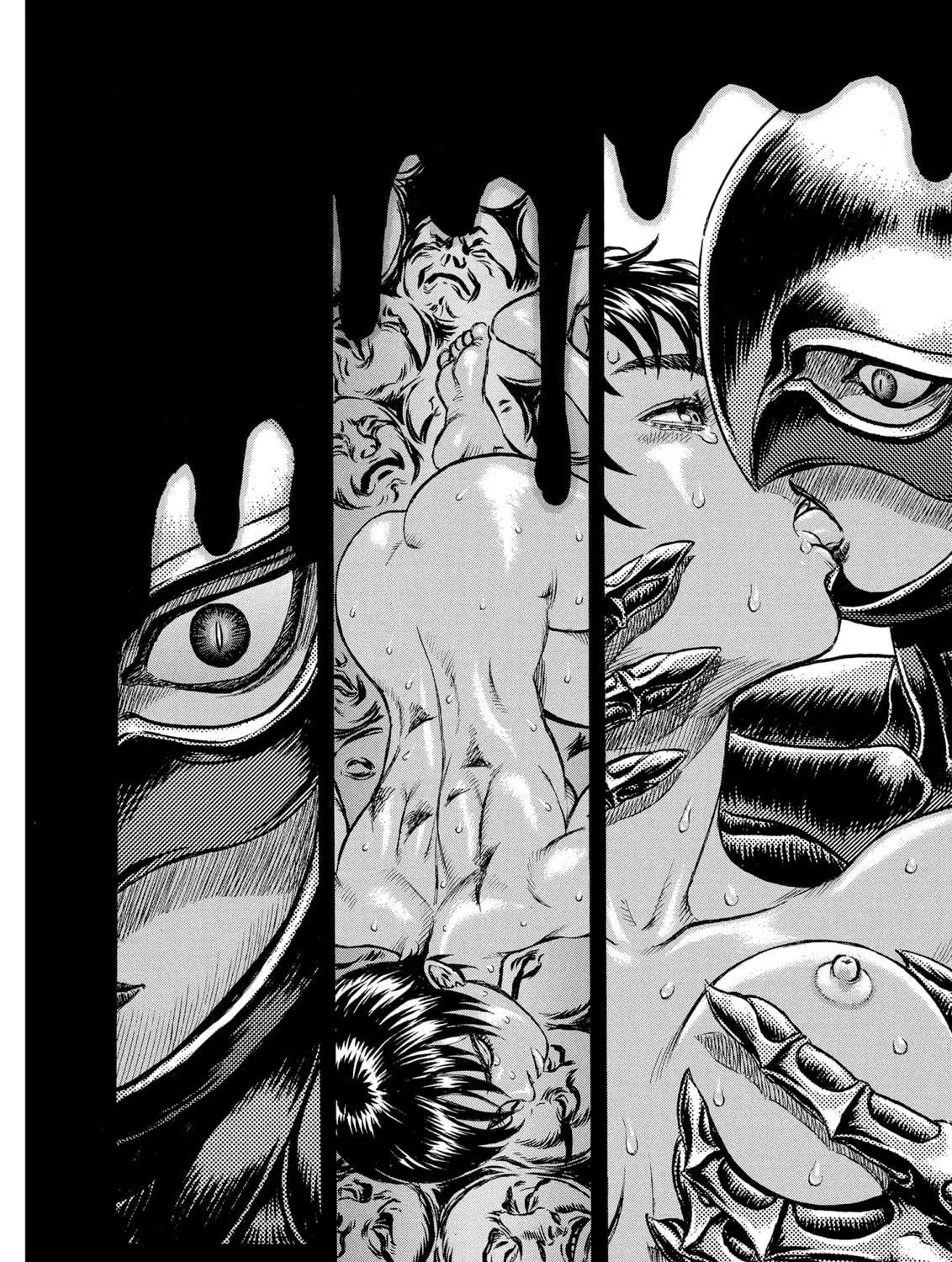 Read Berserk chapter 130 image 16 on Lezhin