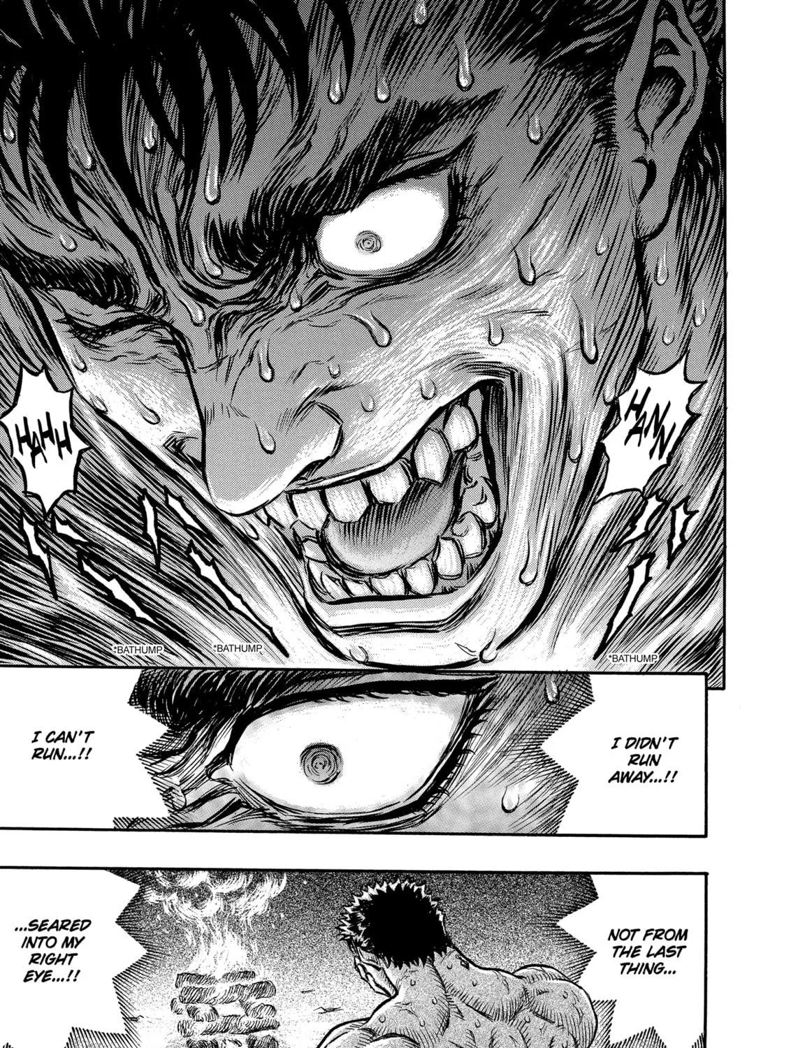 Read Berserk chapter 130 image 18 on Lezhin