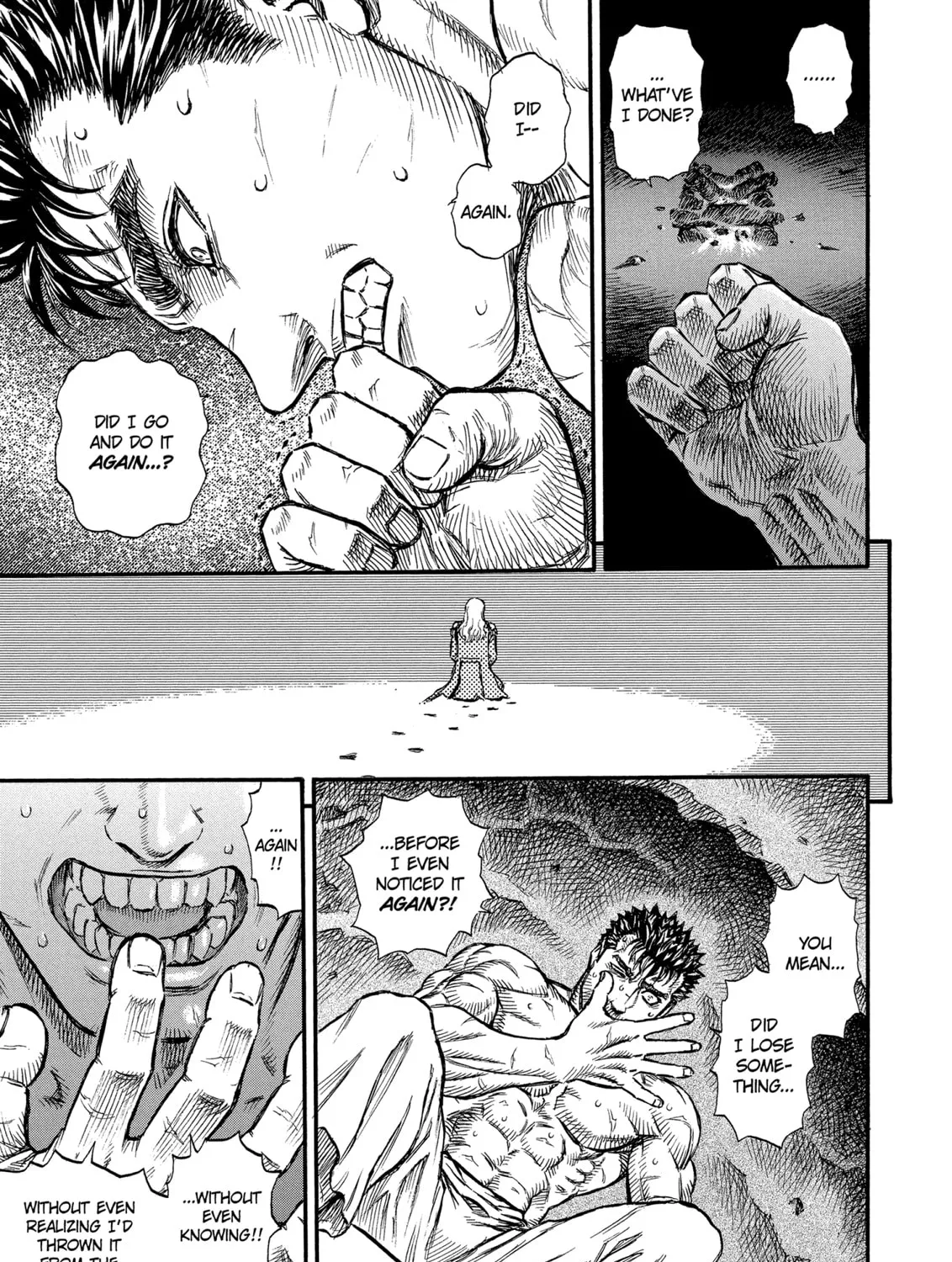 Read Berserk chapter 130 image 36 on Lezhin