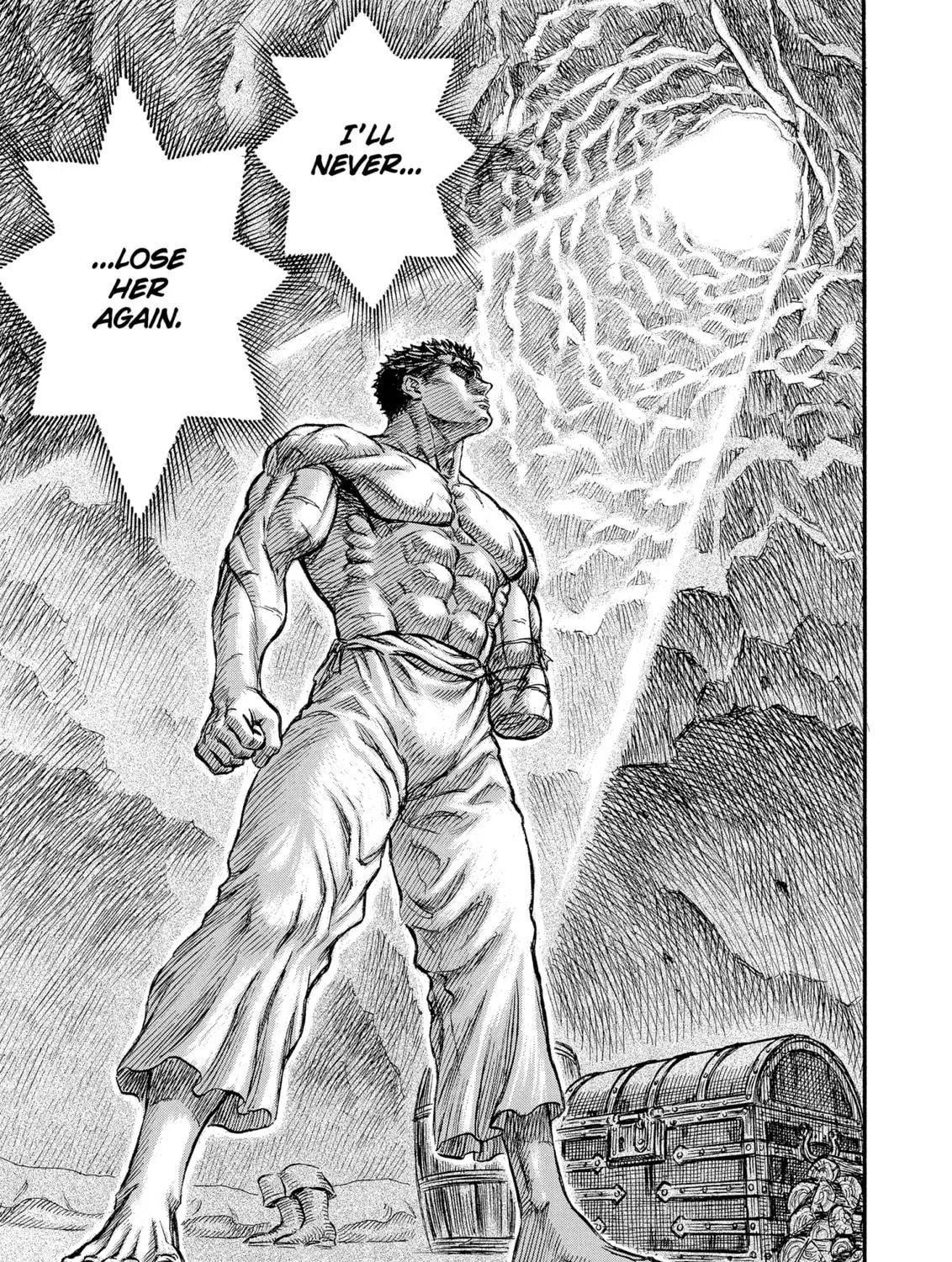 Read Berserk chapter 130 image 40 on Lezhin
