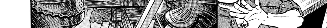 Read Berserk chapter 131 image 3 on Lezhin