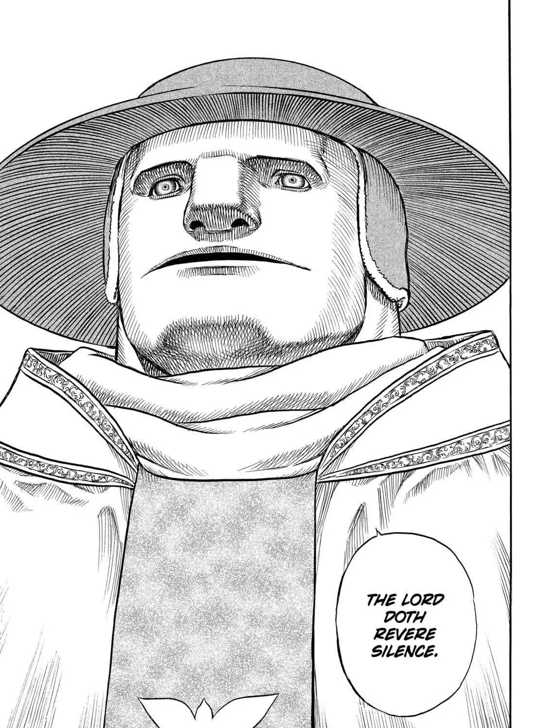 Read Berserk chapter 132 image 16 on Lezhin