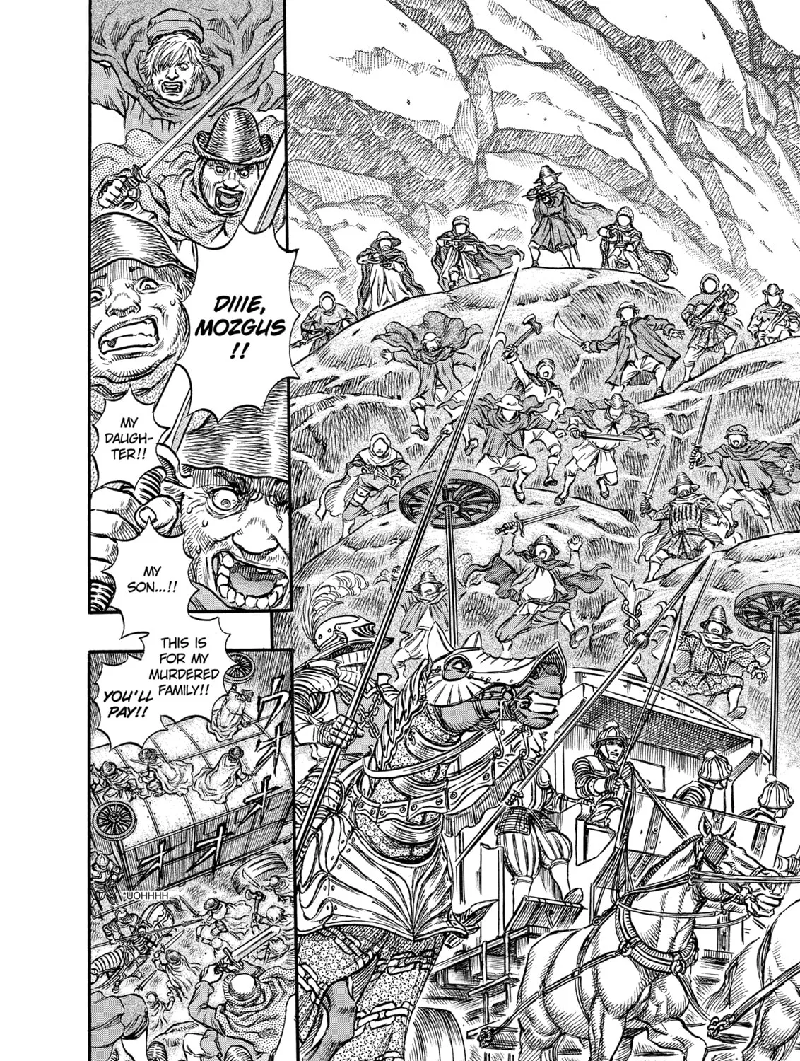 Read Berserk chapter 132 image 2 on Lezhin