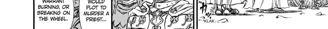 Read Berserk chapter 132 image 27 on Lezhin