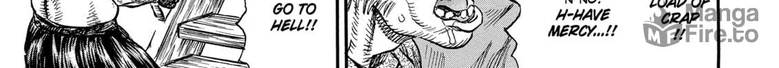 Read Berserk chapter 132 image 29 on Lezhin