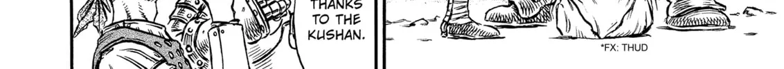 Read Berserk chapter 133 image 3 on Lezhin