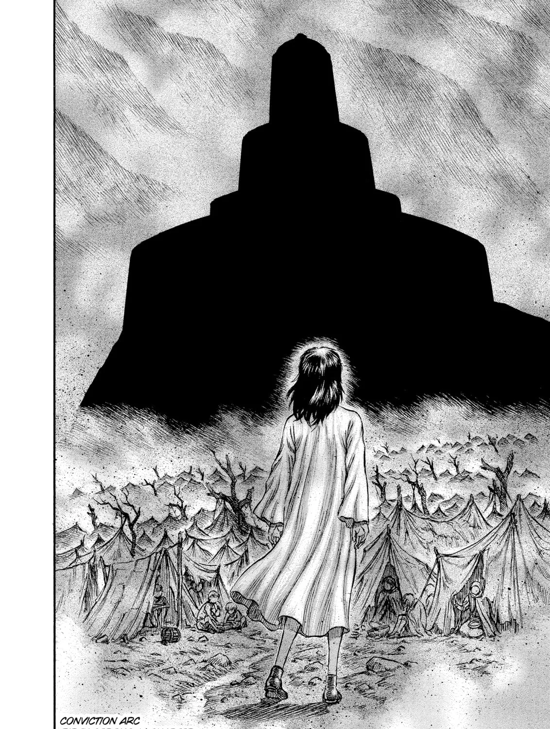 Read Berserk chapter 134 image 32 on Lezhin
