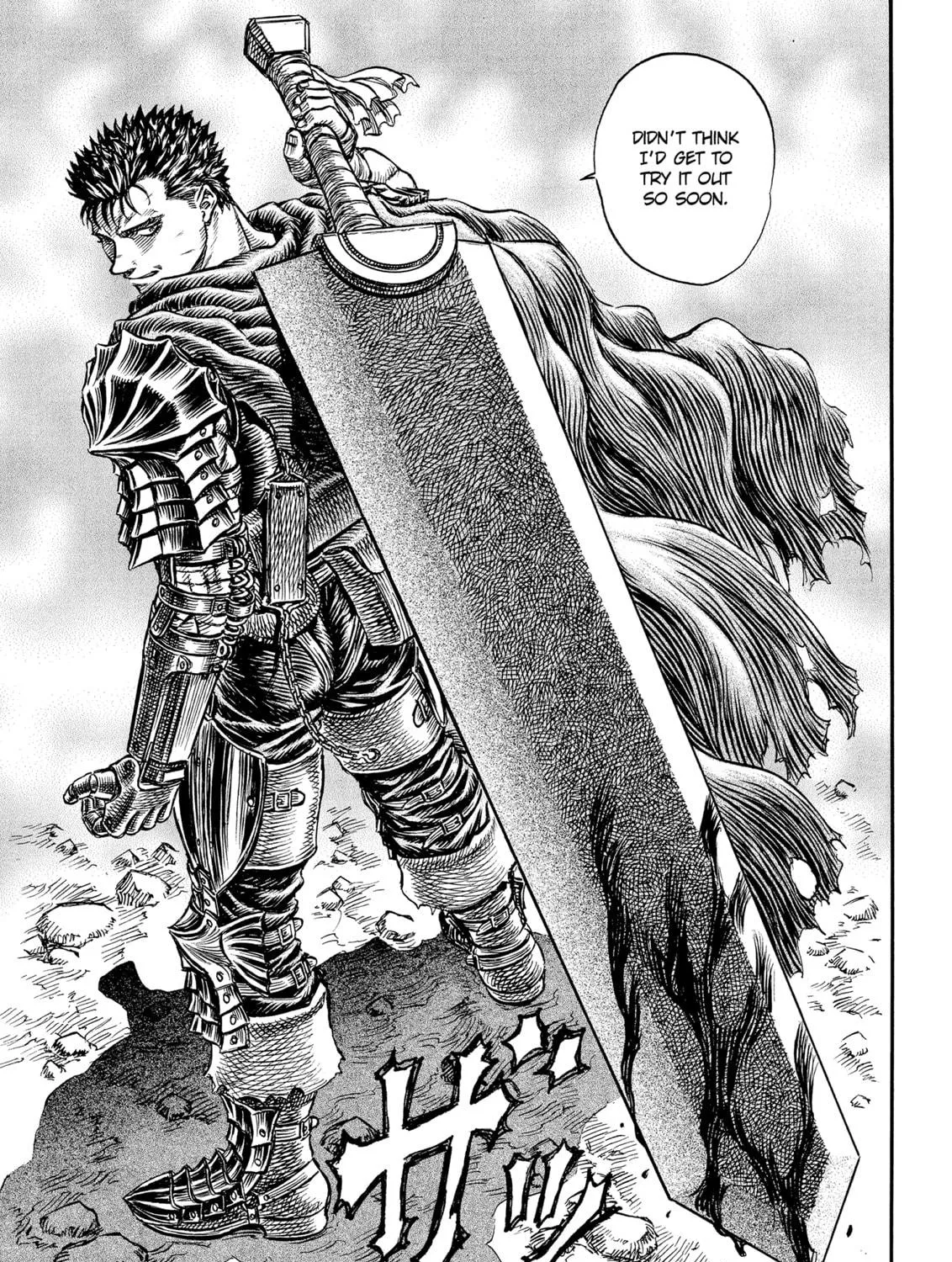 Read Berserk chapter 134 image 8 on Lezhin