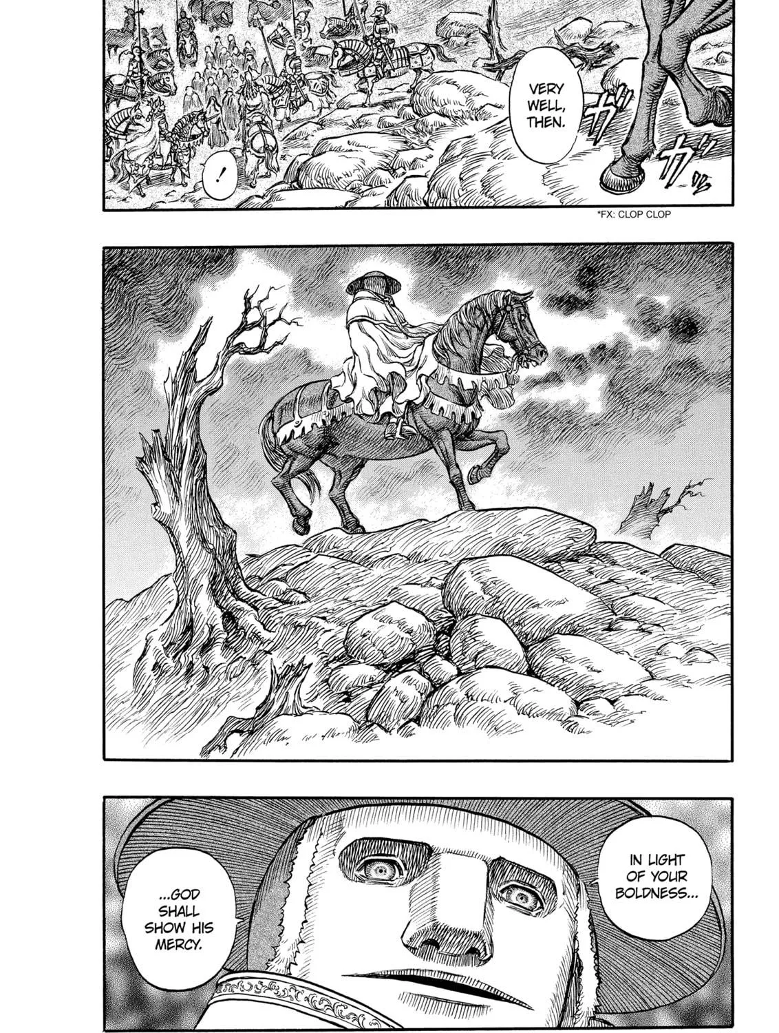 Read Berserk chapter 135 image 18 on Lezhin