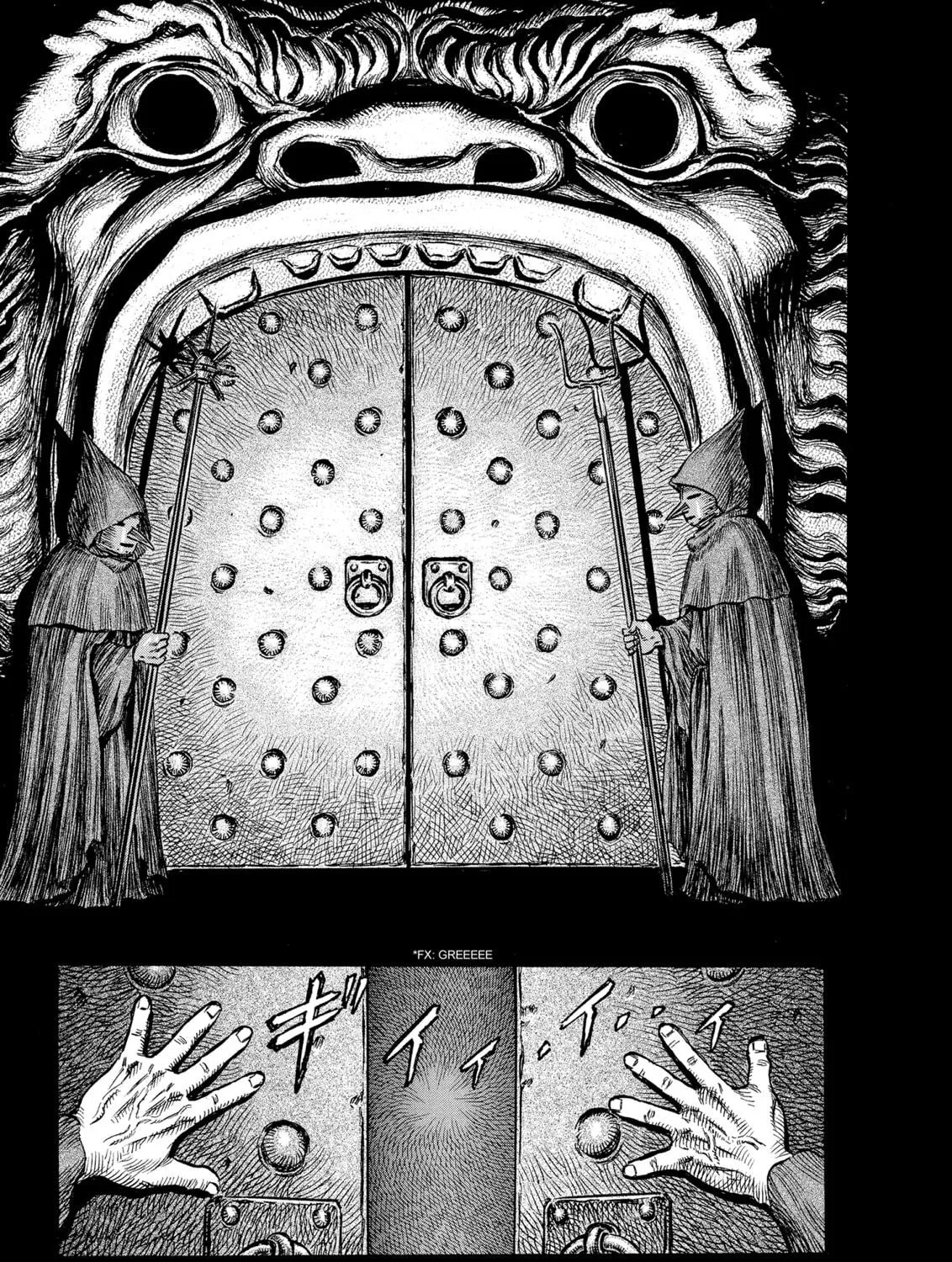 Read Berserk chapter 135 image 28 on Lezhin