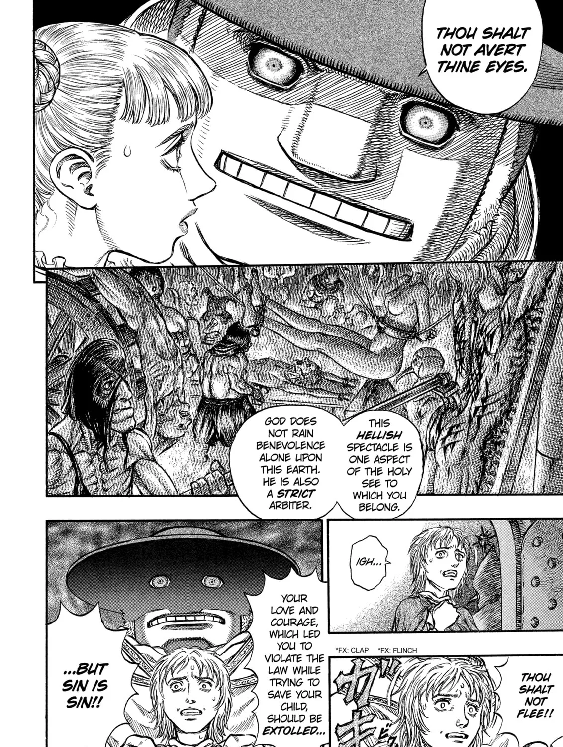 Read Berserk chapter 135 image 36 on Lezhin