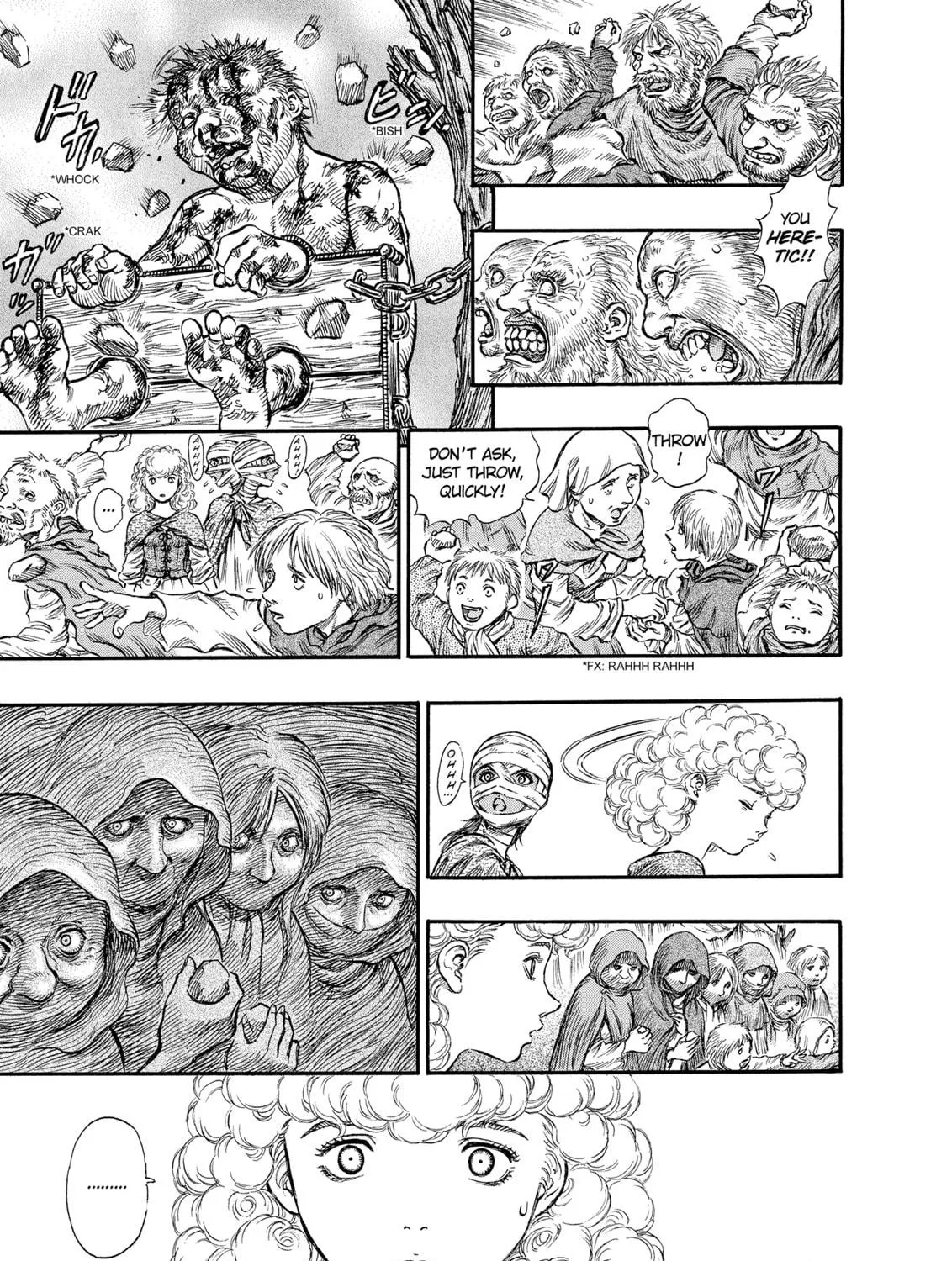 Read Berserk chapter 136 image 28 on Lezhin