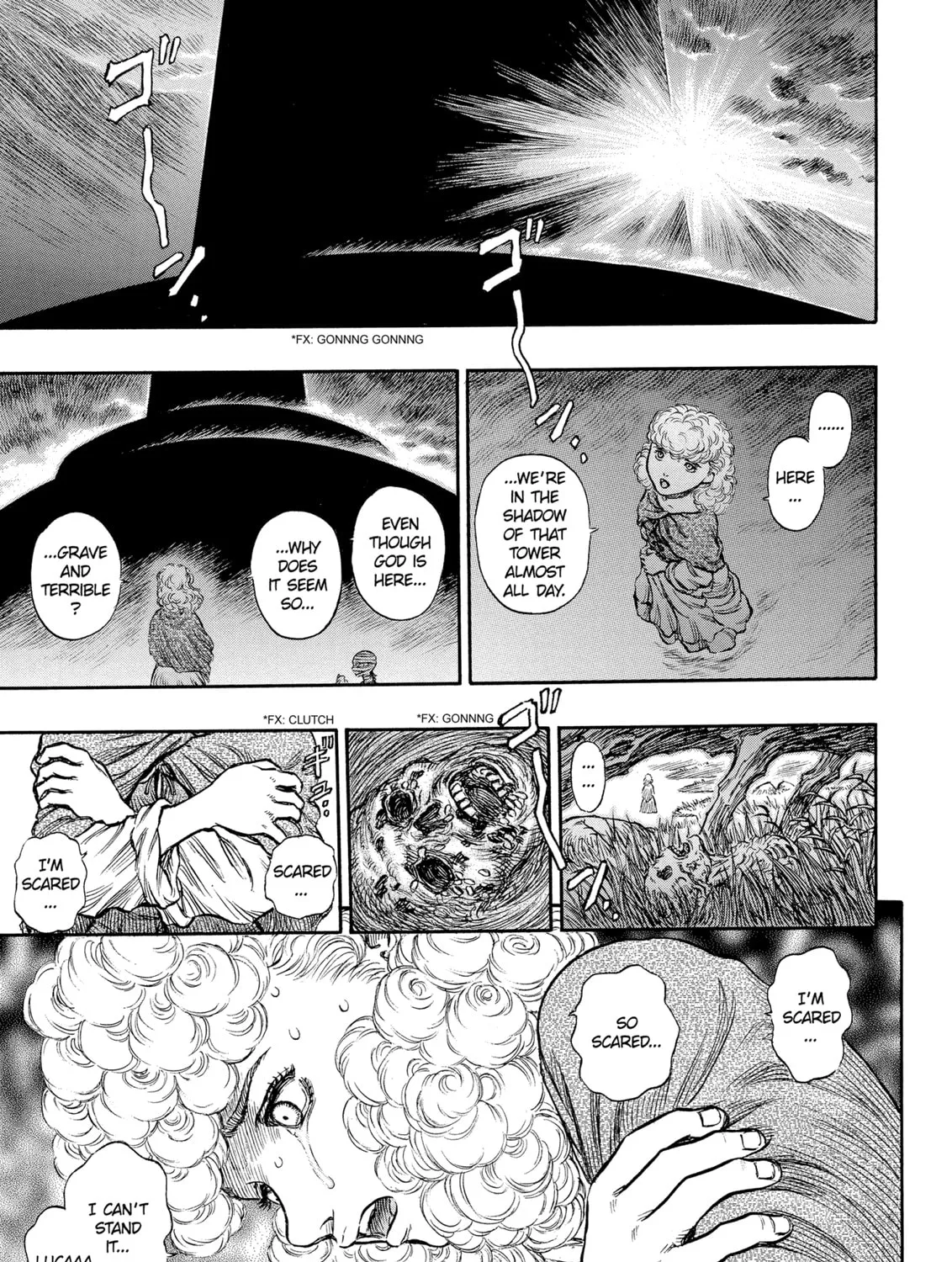 Read Berserk chapter 136 image 36 on Lezhin