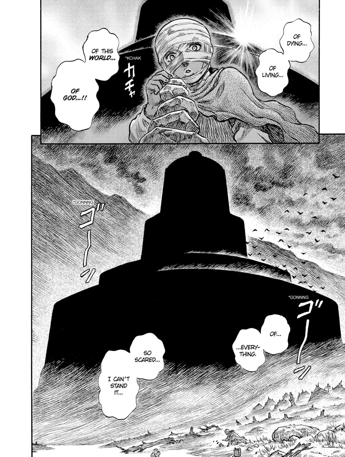 Read Berserk chapter 136 image 38 on Lezhin