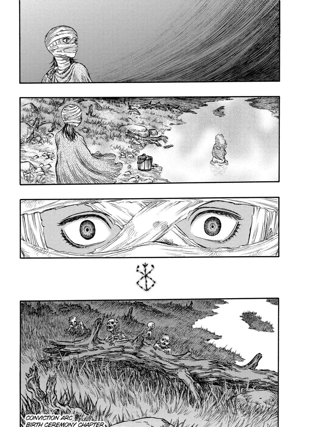 Read Berserk chapter 136 image 40 on Lezhin