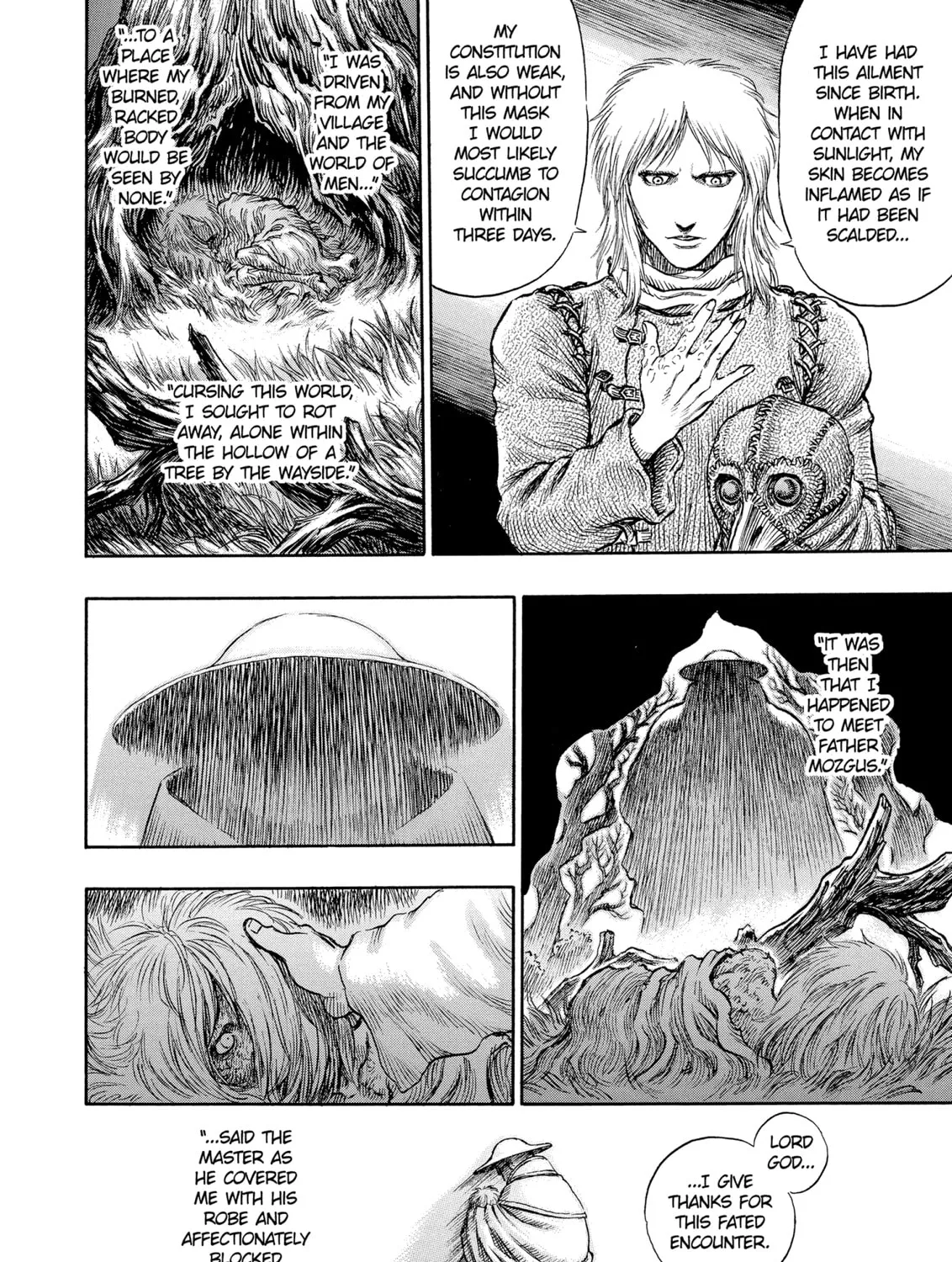 Read Berserk chapter 137 image 26 on Lezhin