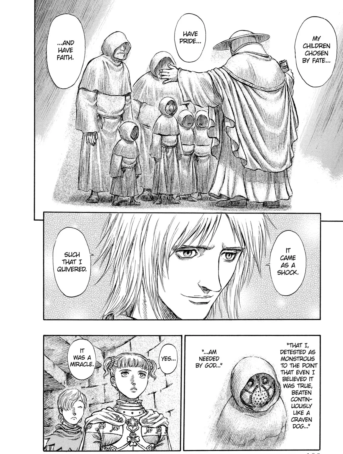 Read Berserk chapter 137 image 30 on Lezhin
