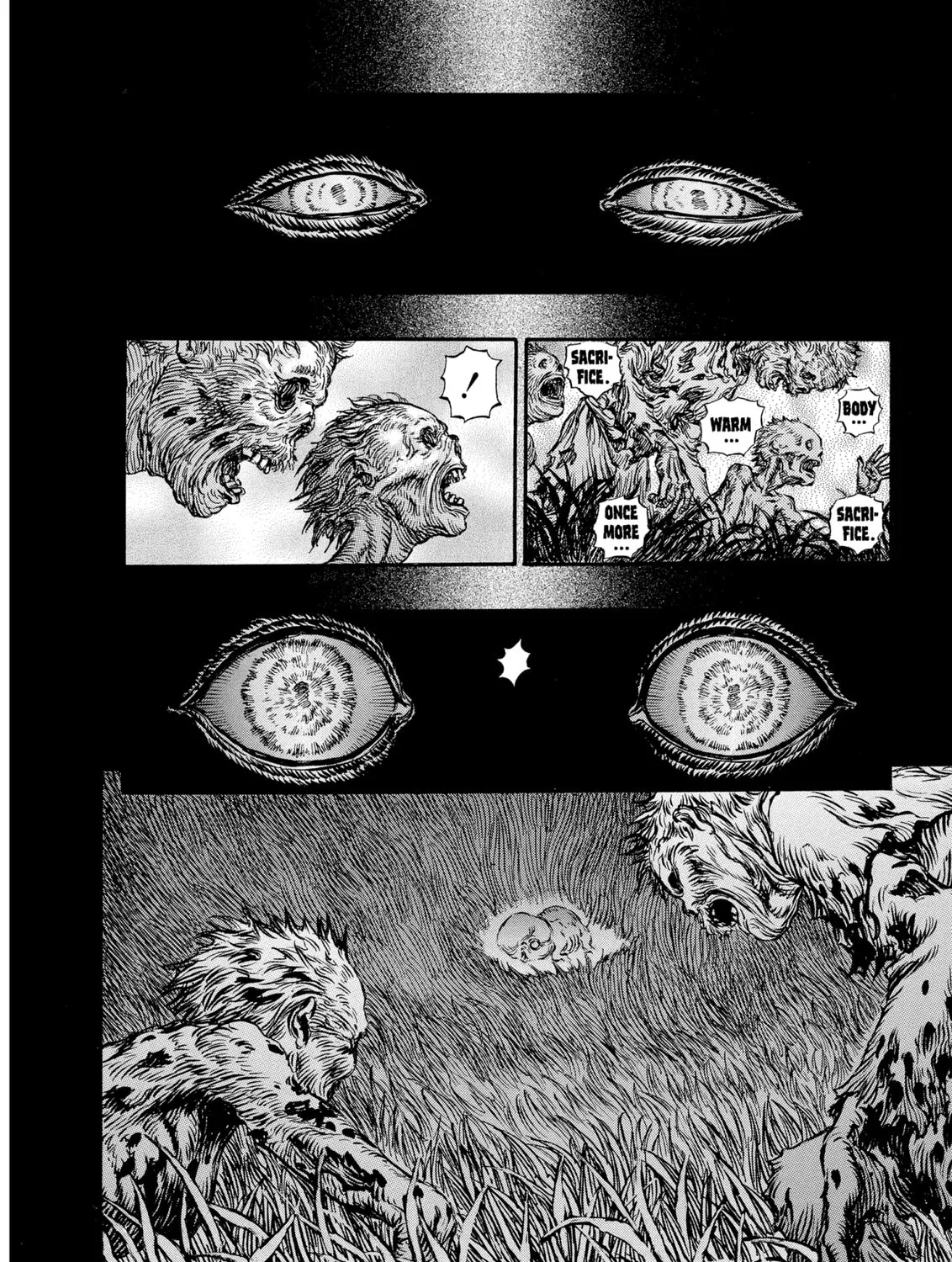Read Berserk chapter 137 image 6 on Lezhin