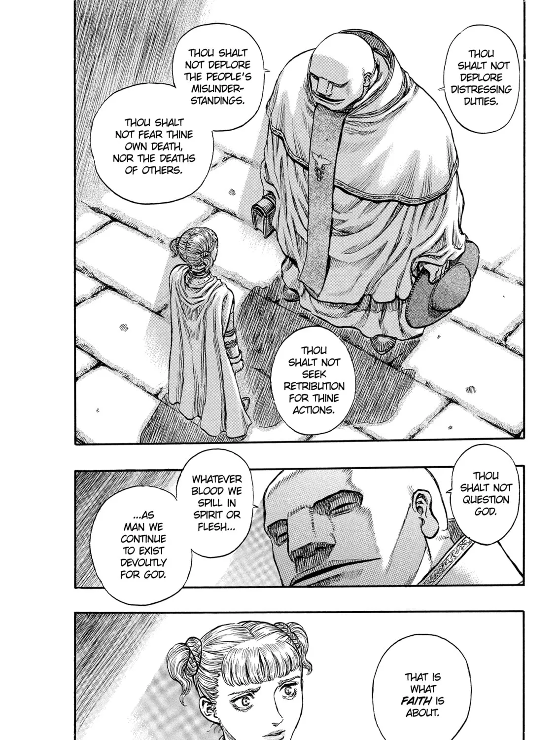 Read Berserk chapter 138 image 14 on Lezhin