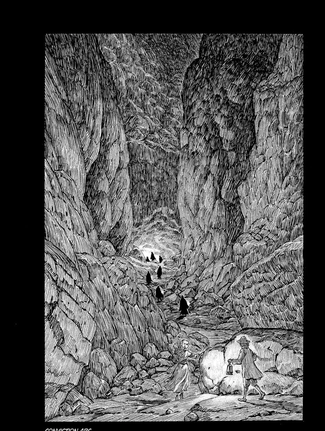 Read Berserk chapter 138 image 38 on Lezhin