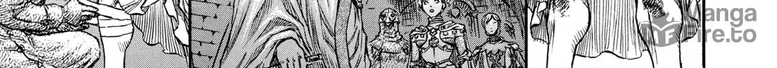 Read Berserk chapter 138 image 5 on Lezhin