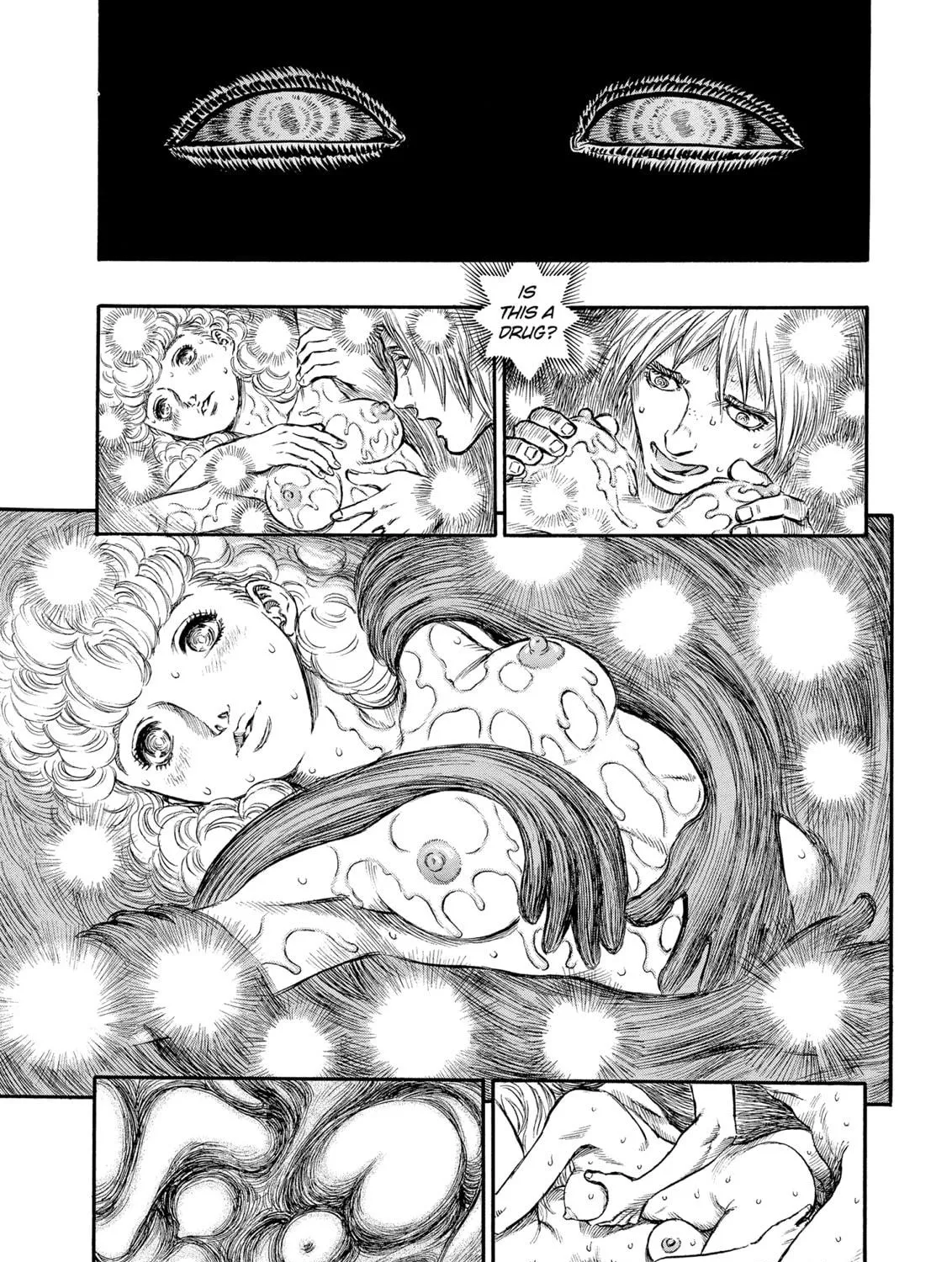 Read Berserk chapter 139 image 16 on Lezhin