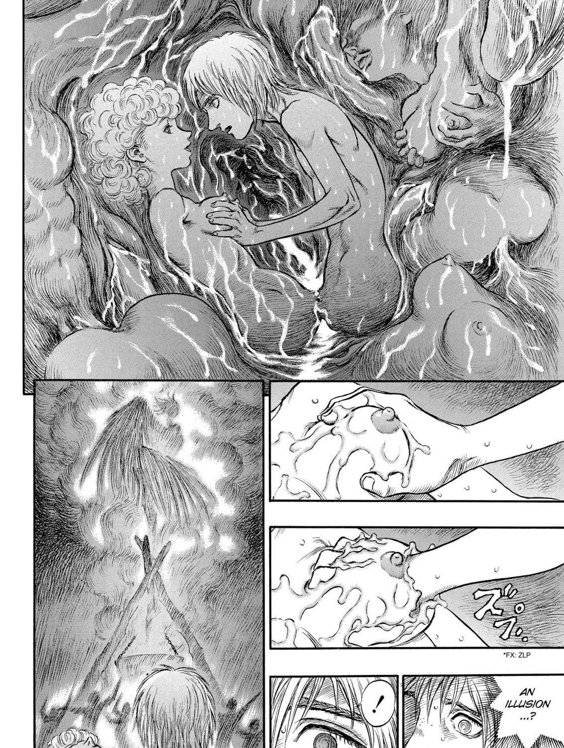 Read Berserk chapter 139 image 18 on Lezhin