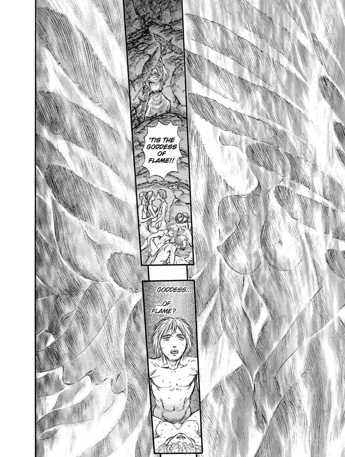 Read Berserk chapter 139 image 22 on Lezhin