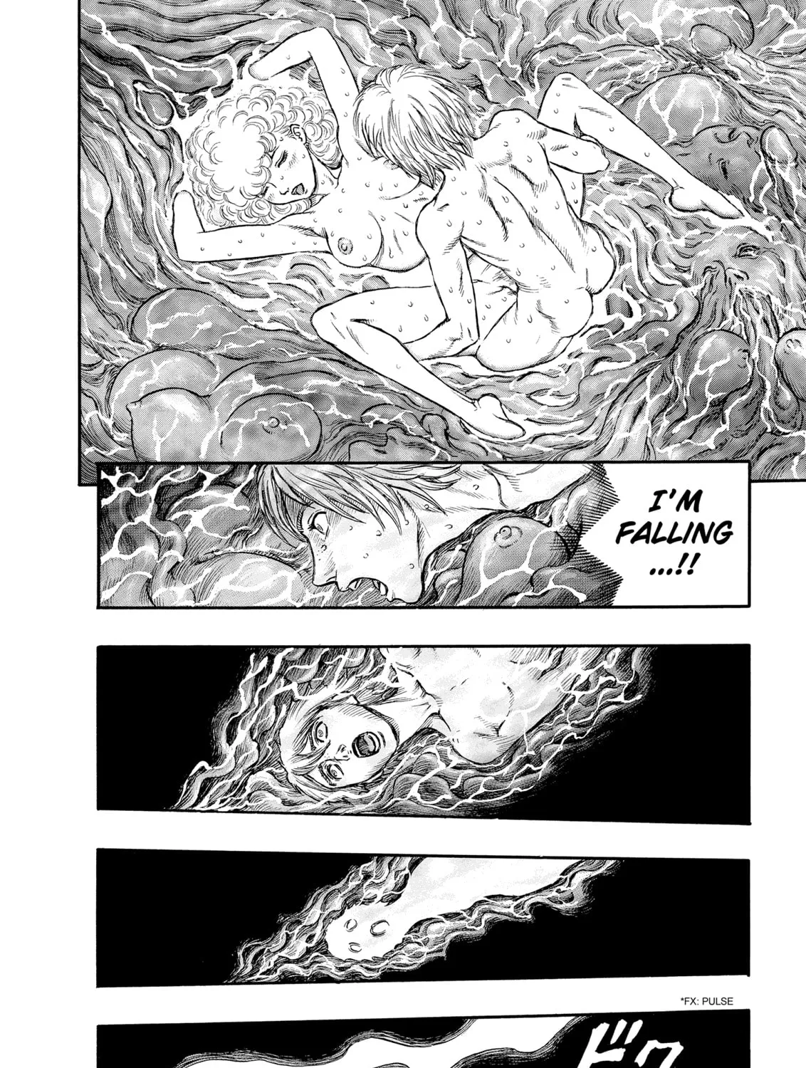 Read Berserk chapter 139 image 26 on Lezhin