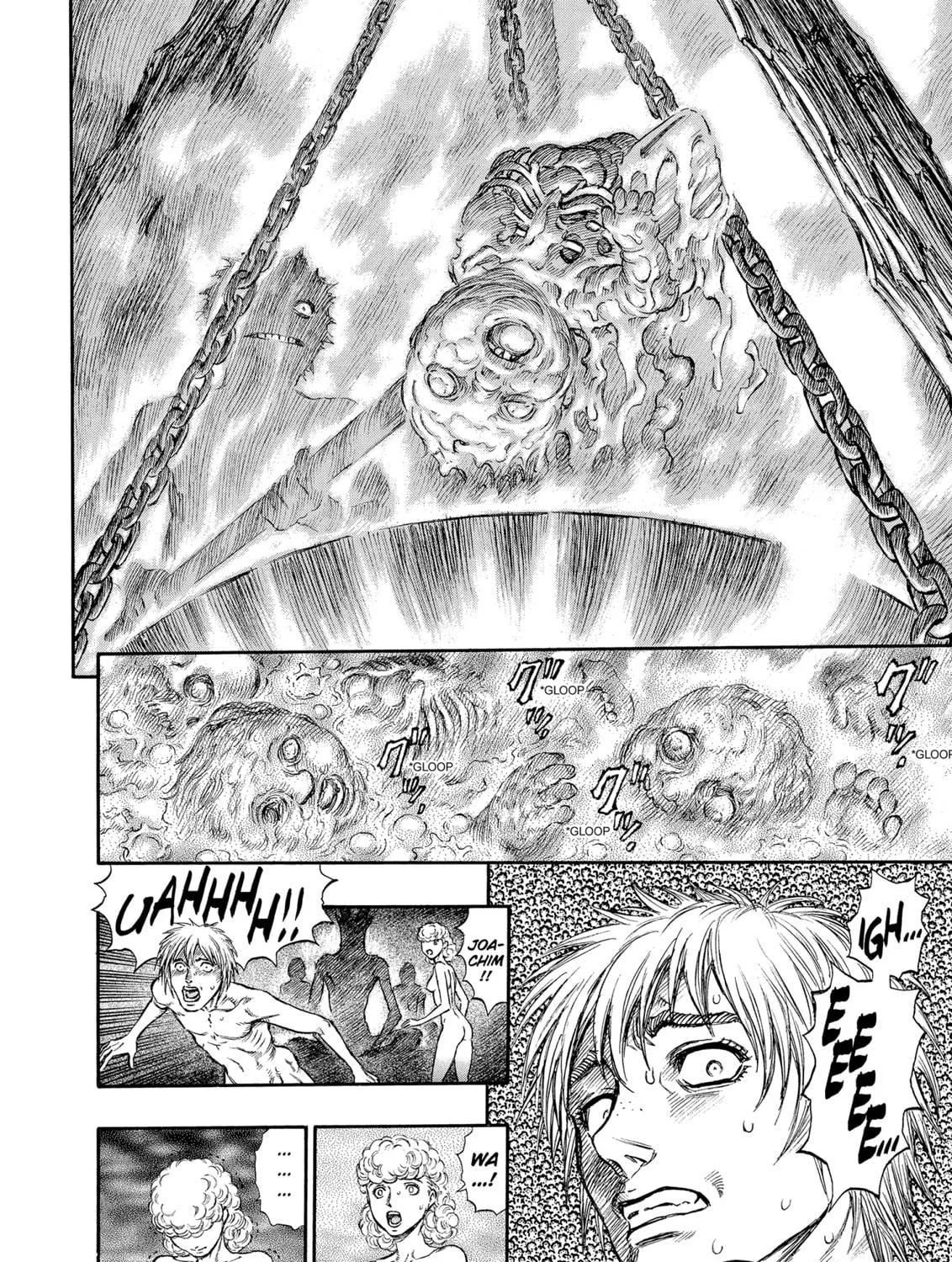 Read Berserk chapter 139 image 34 on Lezhin