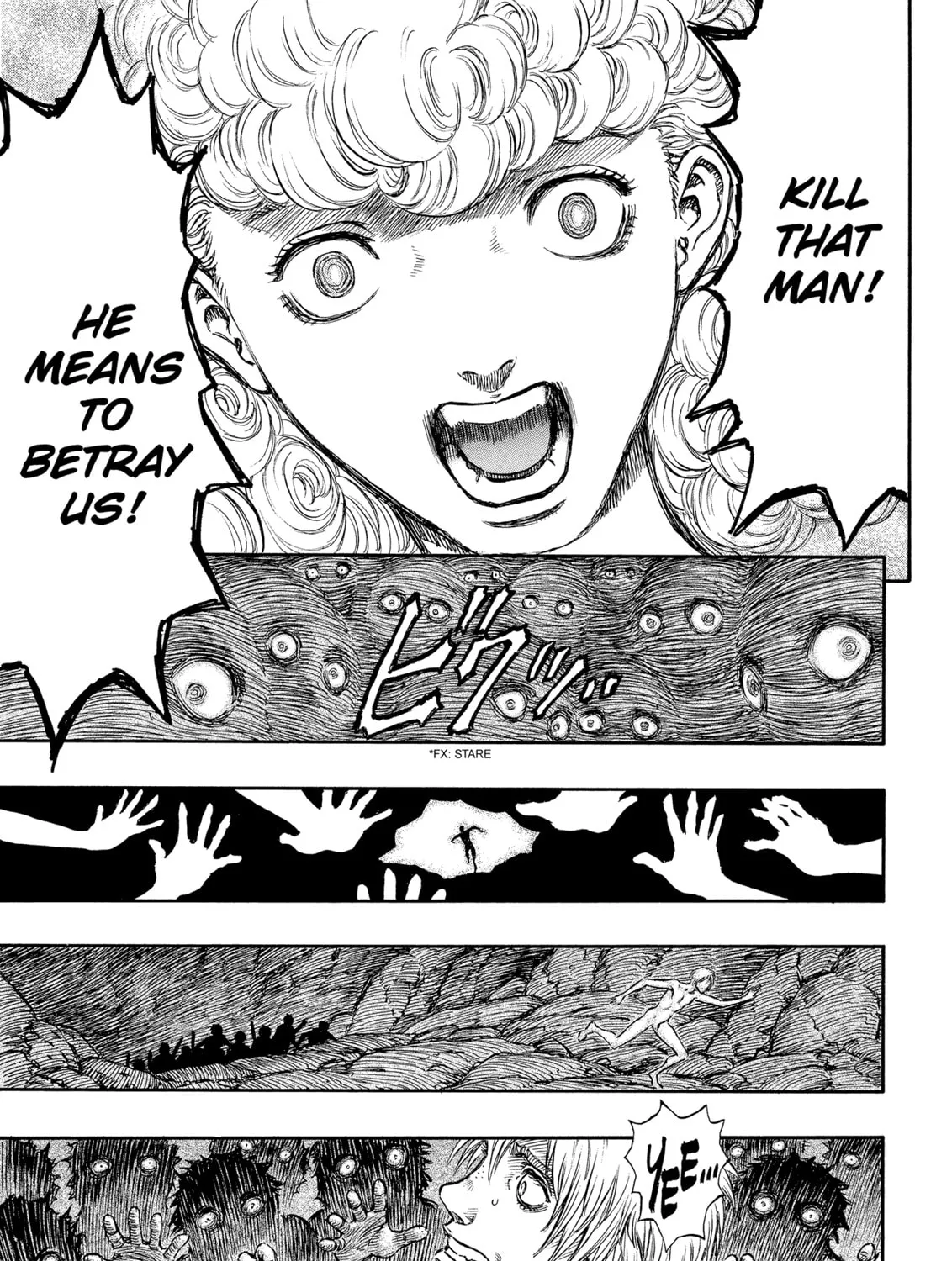 Read Berserk chapter 139 image 36 on Lezhin