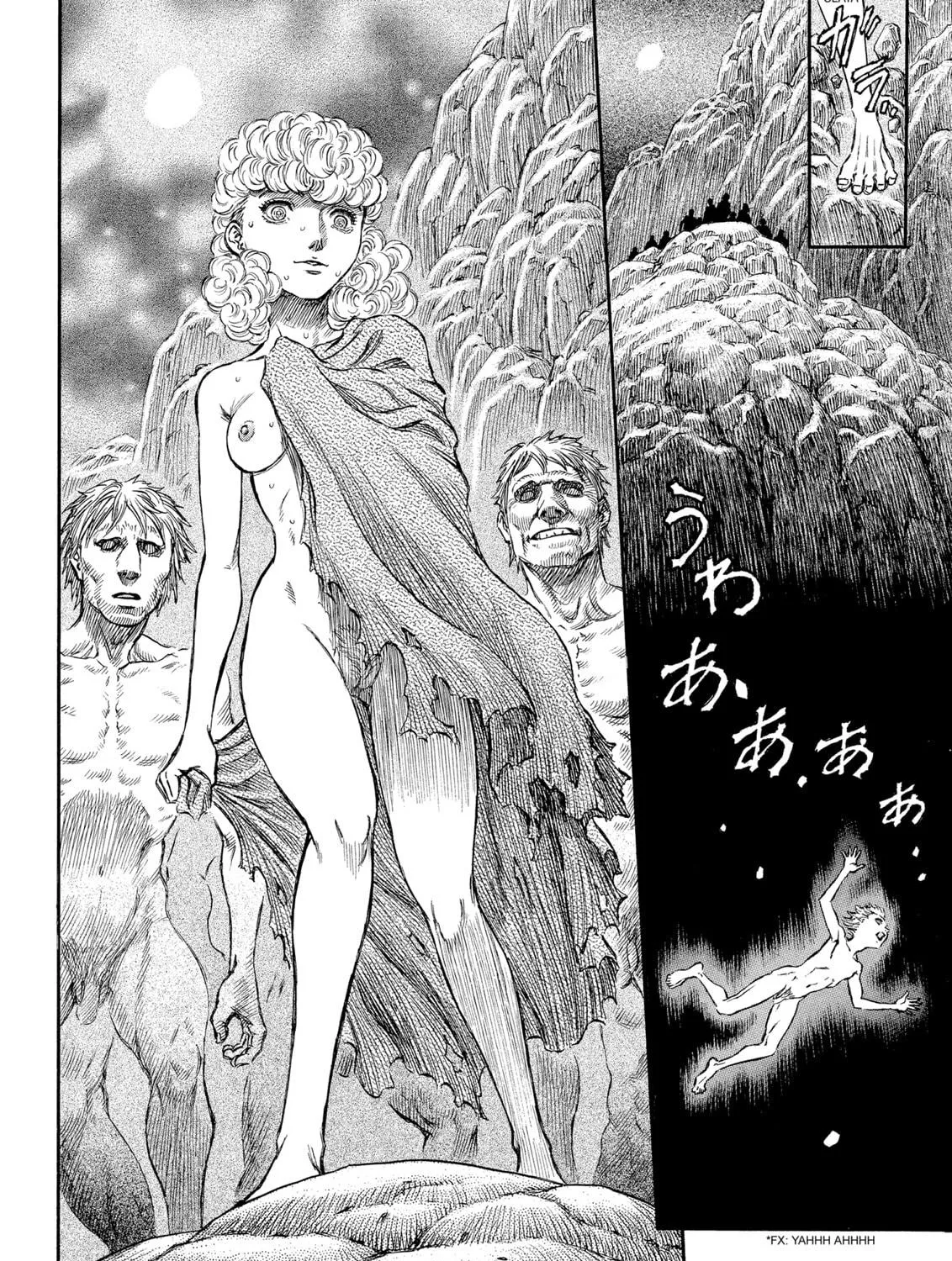 Read Berserk chapter 139 image 38 on Lezhin