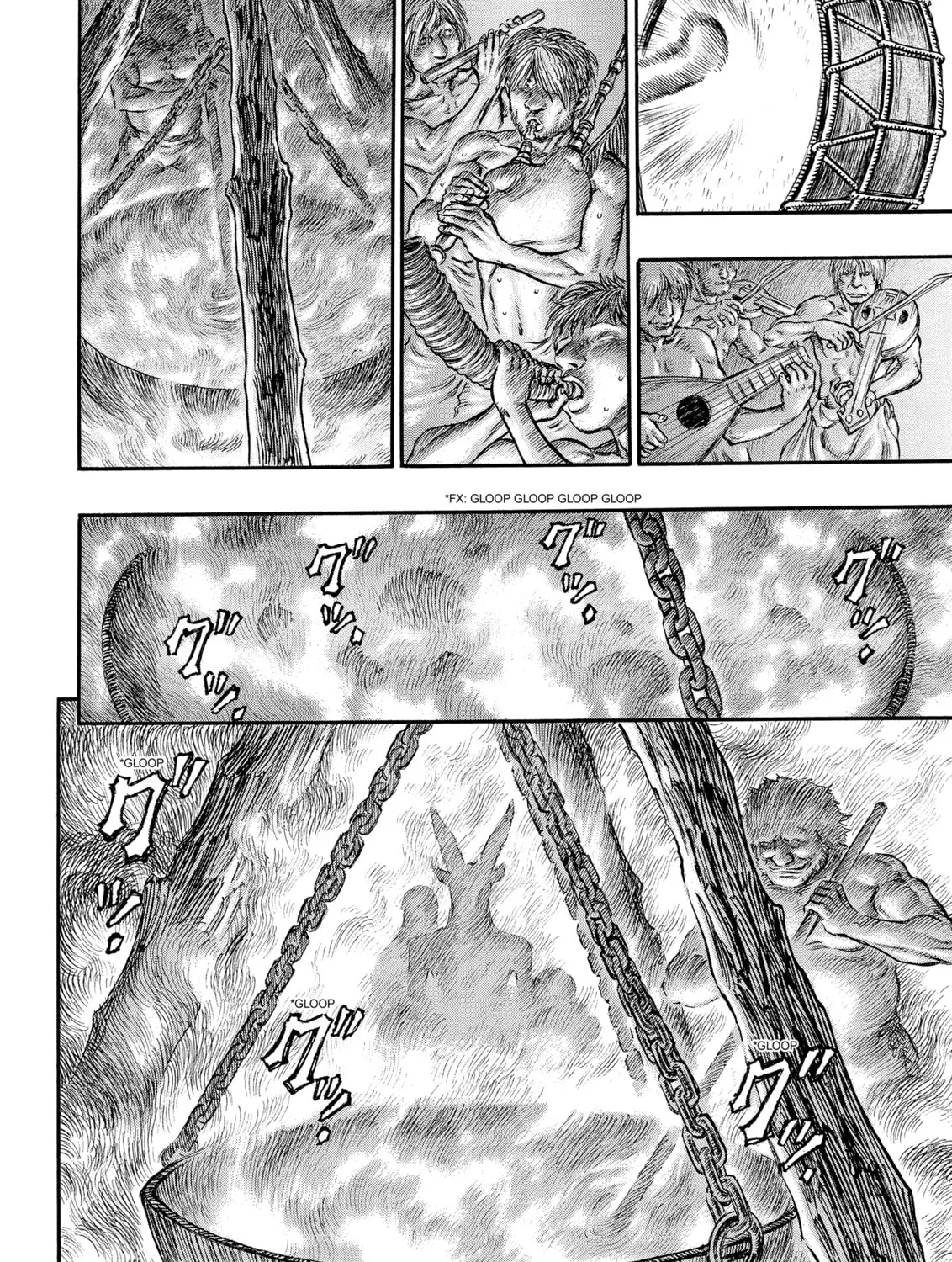 Read Berserk chapter 139 image 6 on Lezhin