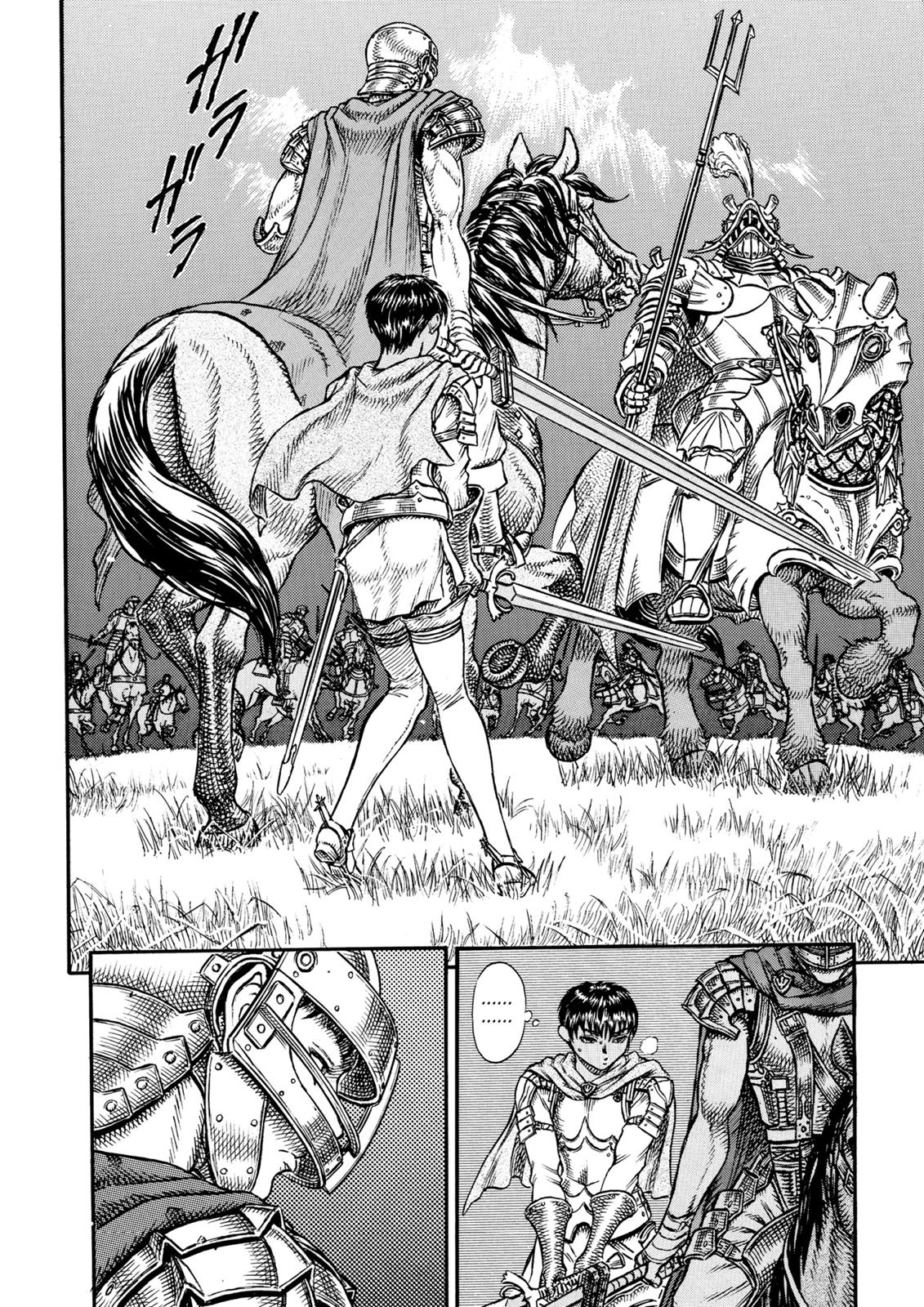 Read Berserk chapter 14.9 image 1 on Lezhin