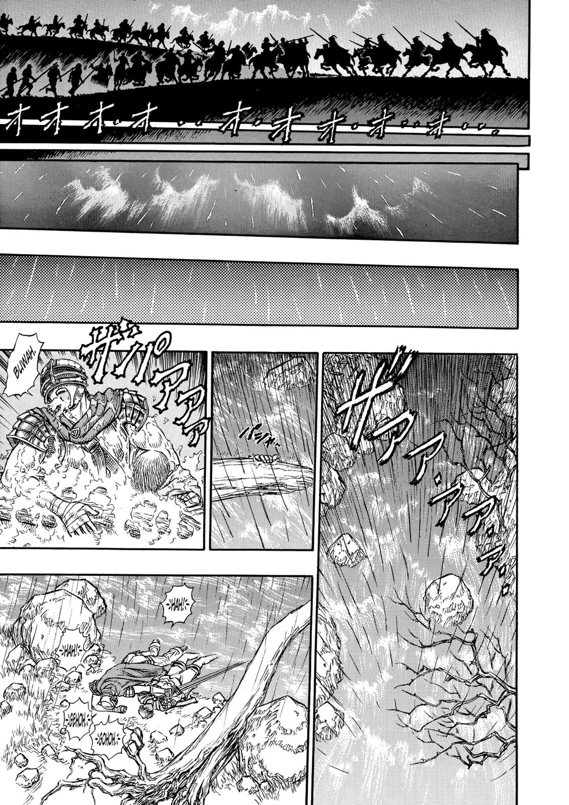 Read Berserk chapter 14.9 image 10 on Lezhin