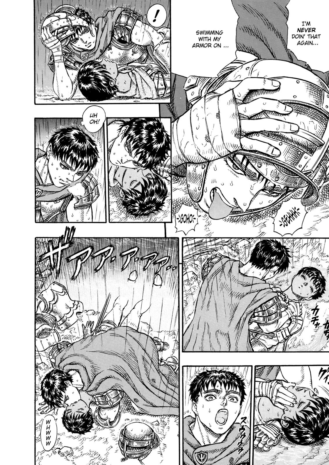 Read Berserk chapter 14.9 image 11 on Lezhin